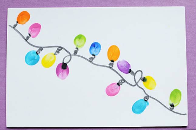 Christmas Lights