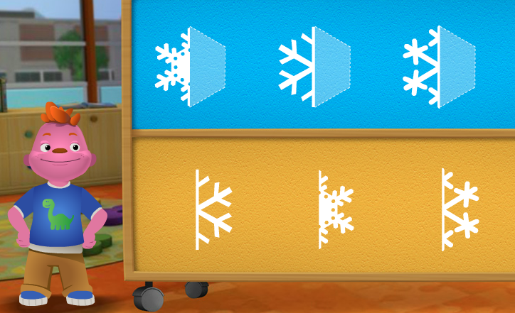 Snowflake