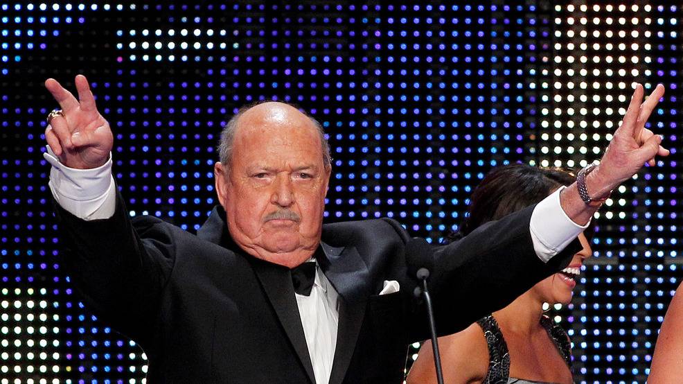 Photo of Gene Okerlund