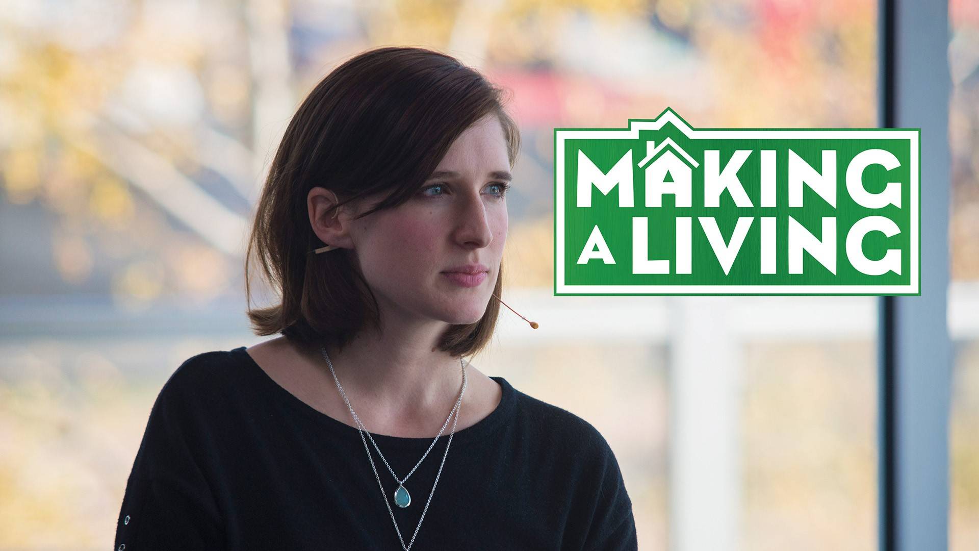 Making a Living