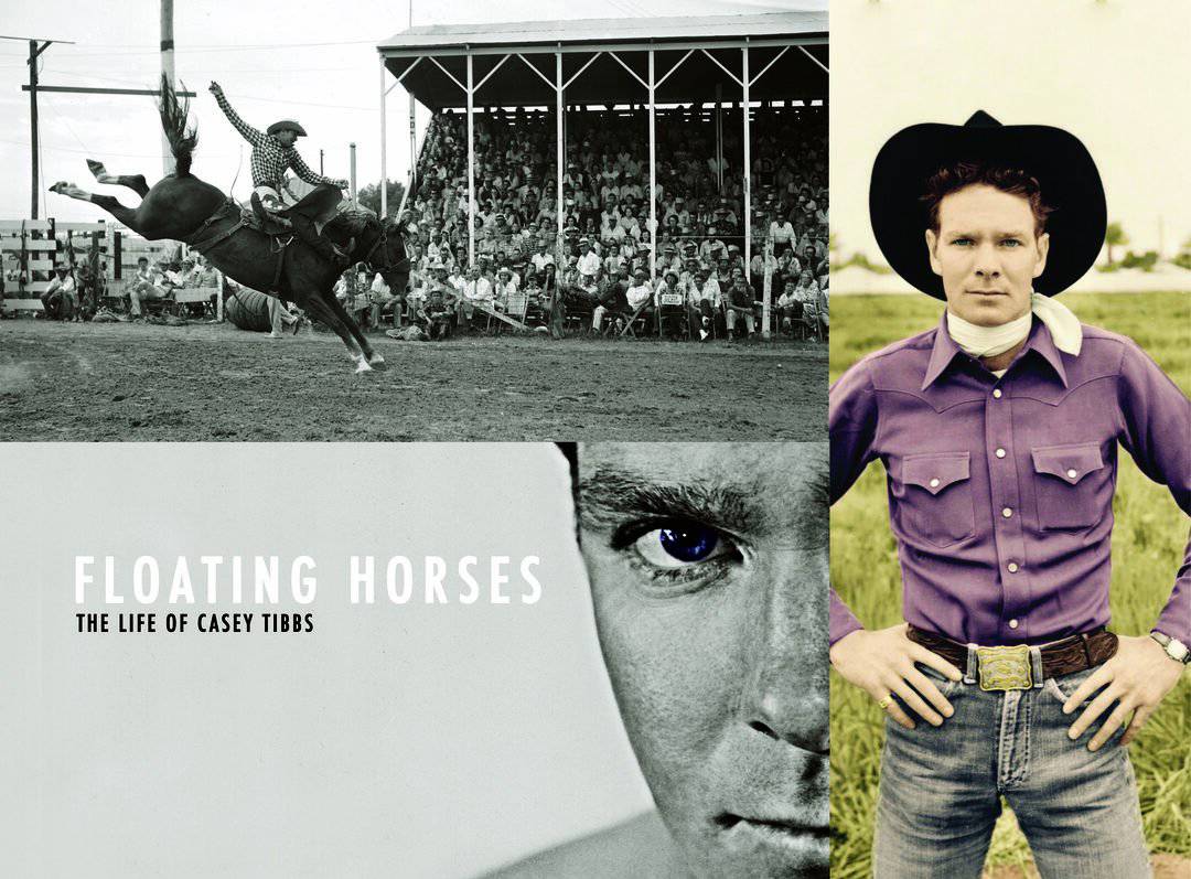 The life of Casey Tibbs