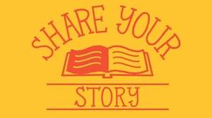 Share your story