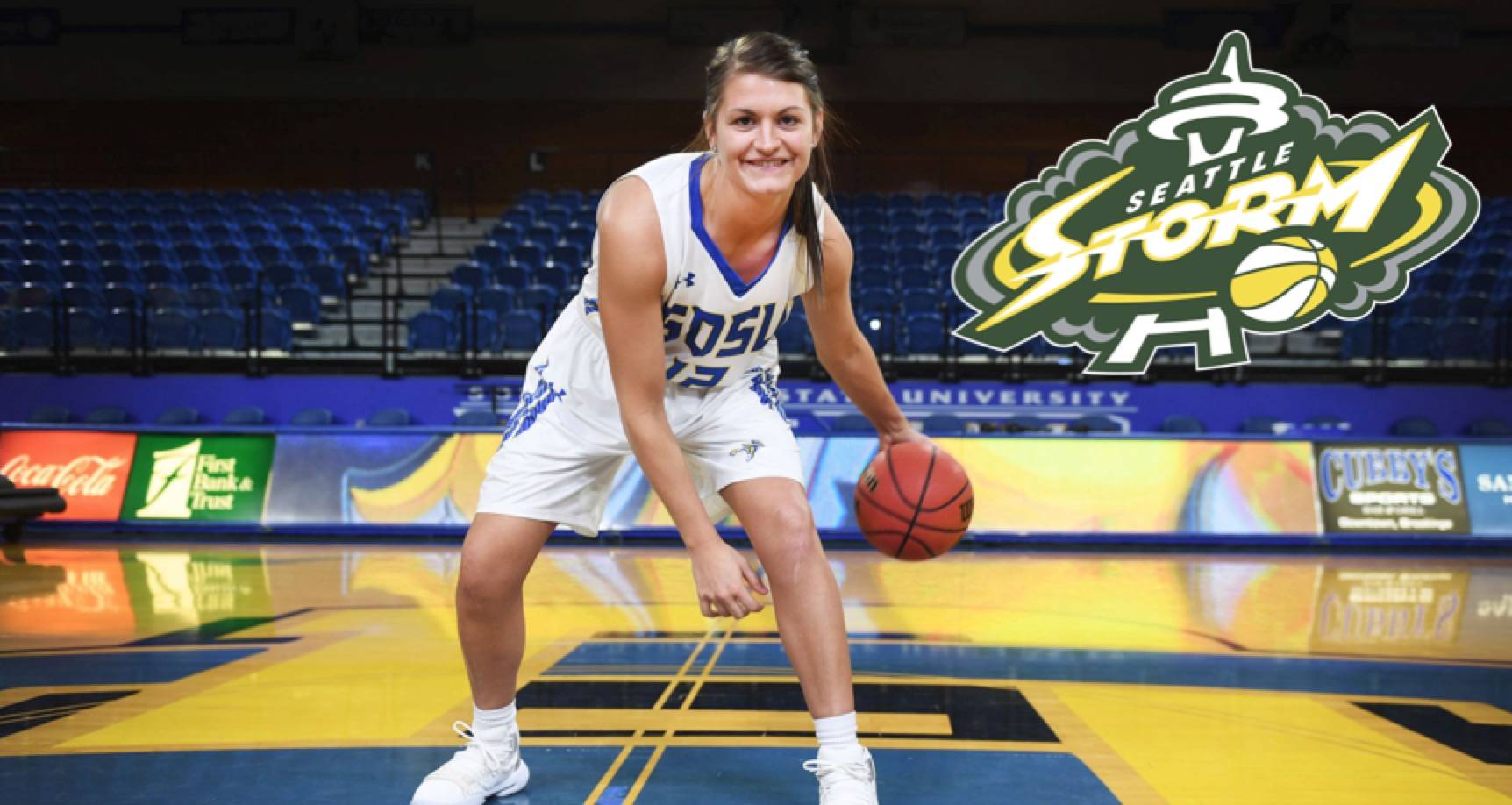 Photo of Macy Miller