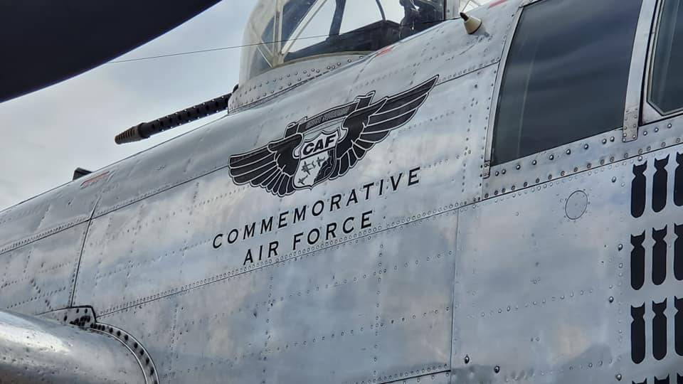 Commemorative Air Force