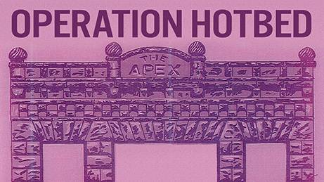 Operation Hotbead