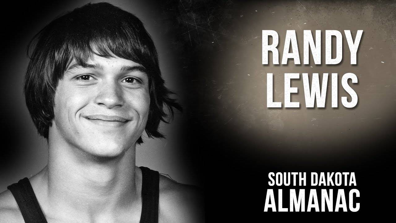 Picture of Randy Lewis