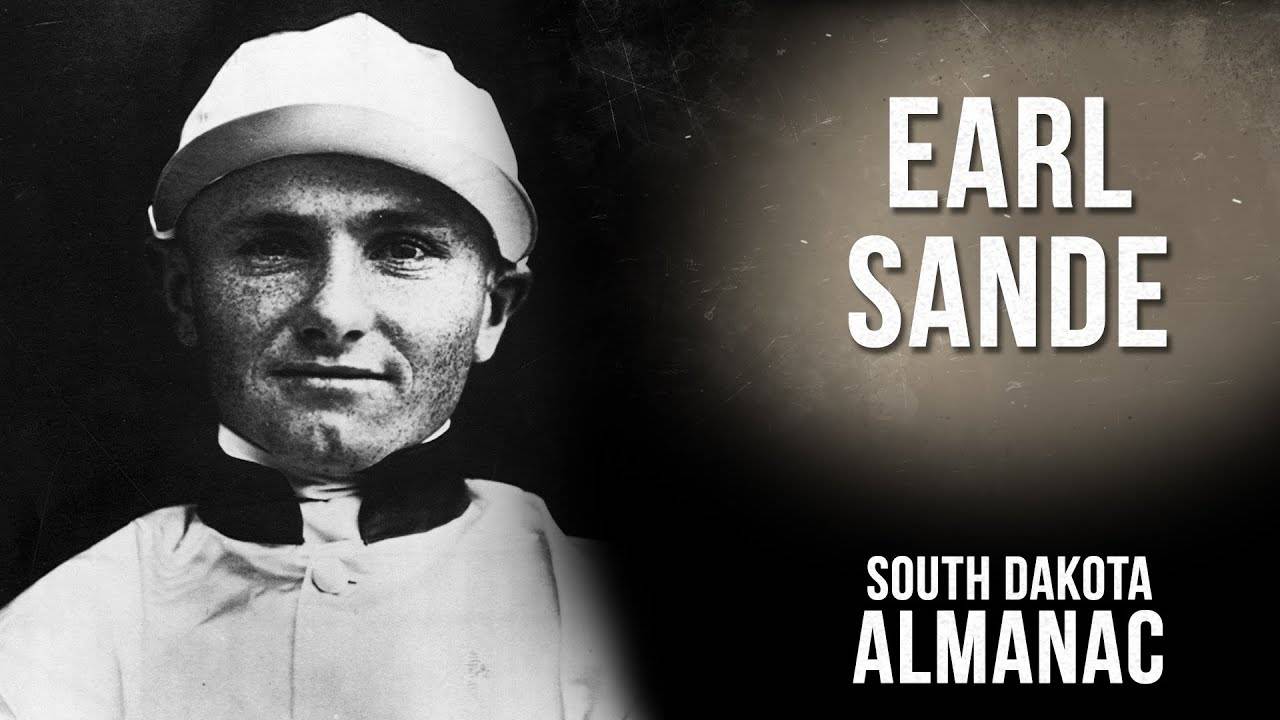 Earl Sande