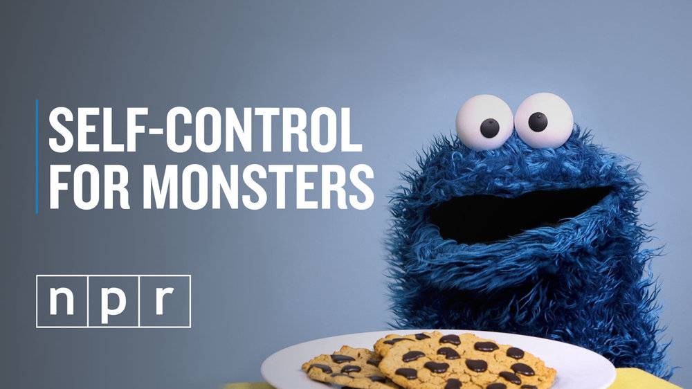 Self-control for monsters