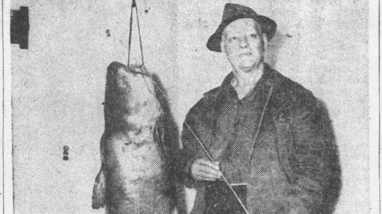 Roy groves