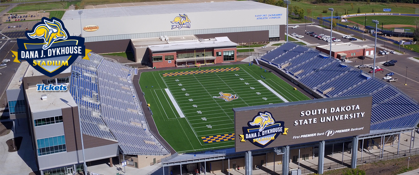 Dana J. Dykhouse Stadium, Brookings SD