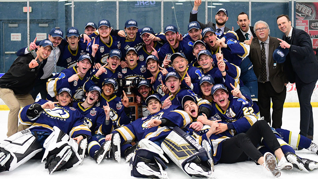 Sioux Falls Stampede