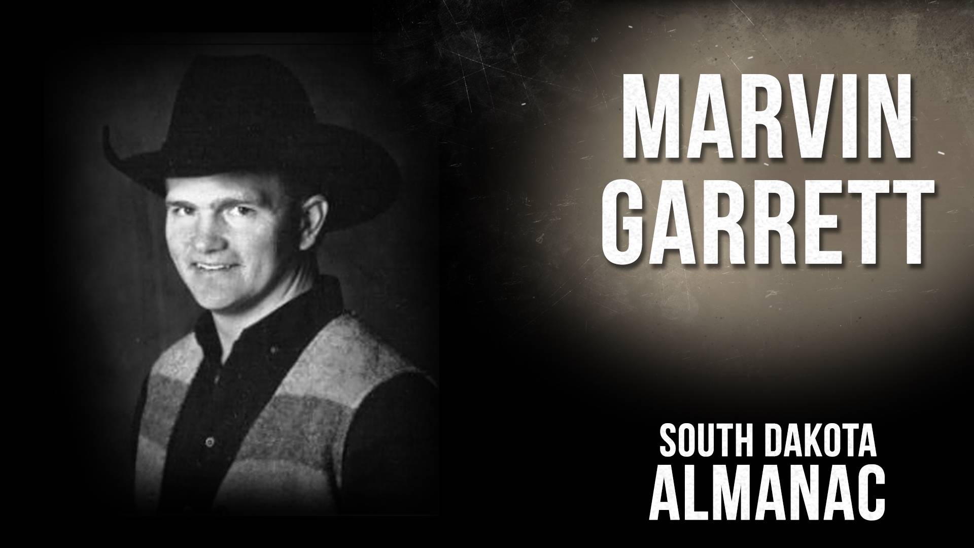 Picture of Marvin Garrett