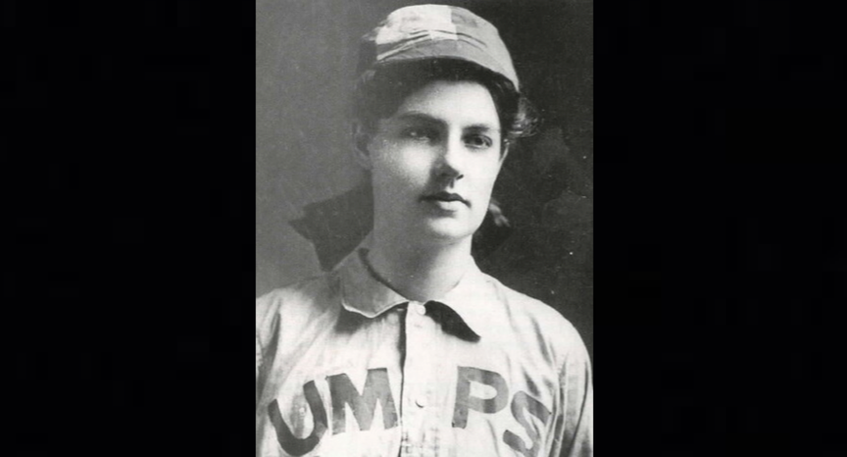 Amanda Clement - Umpire (1904-1909)