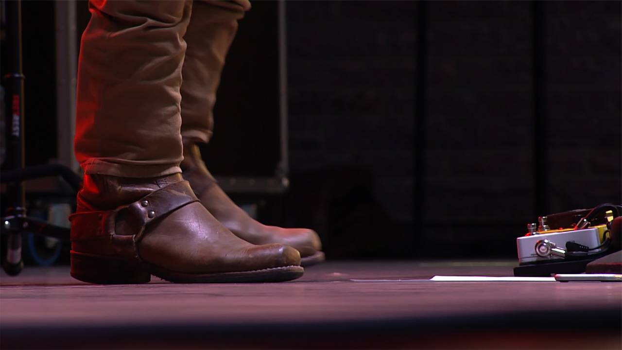 Western Boots