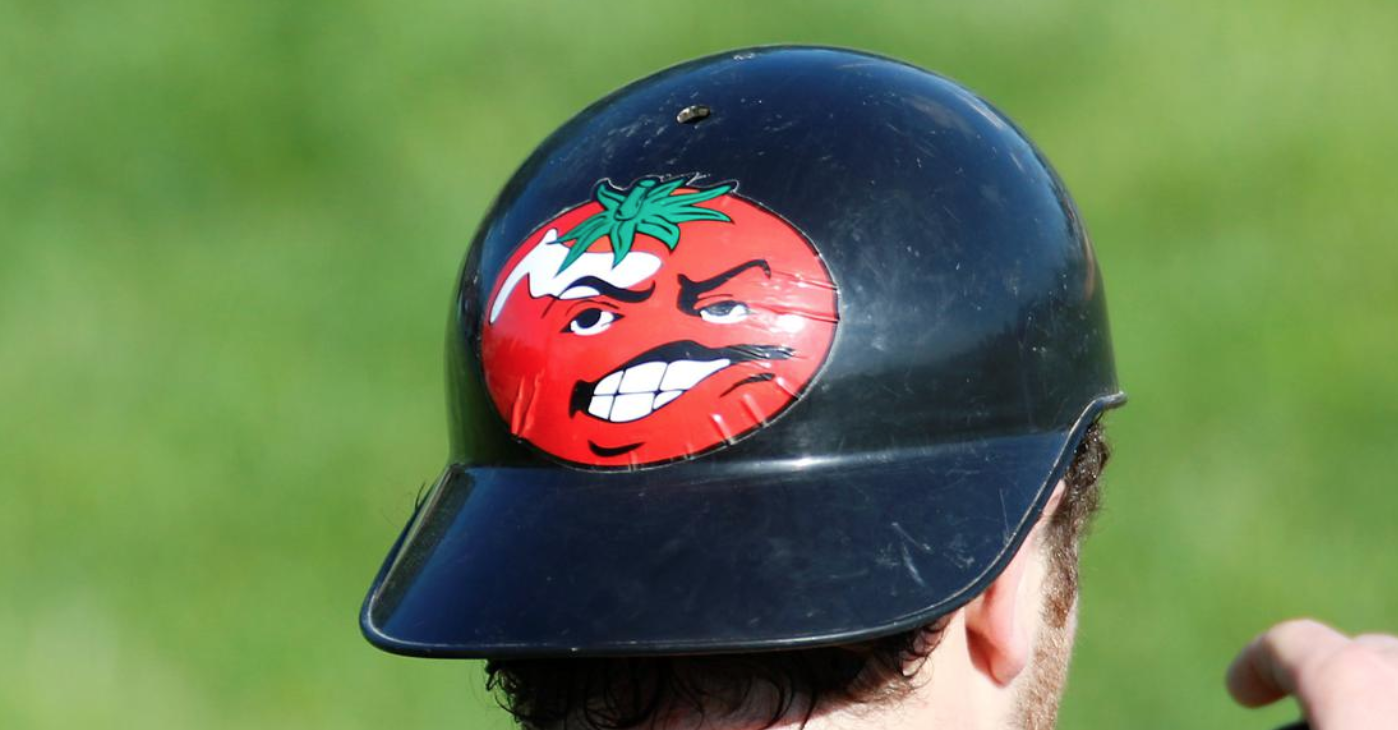 Killer tomatoes logo 