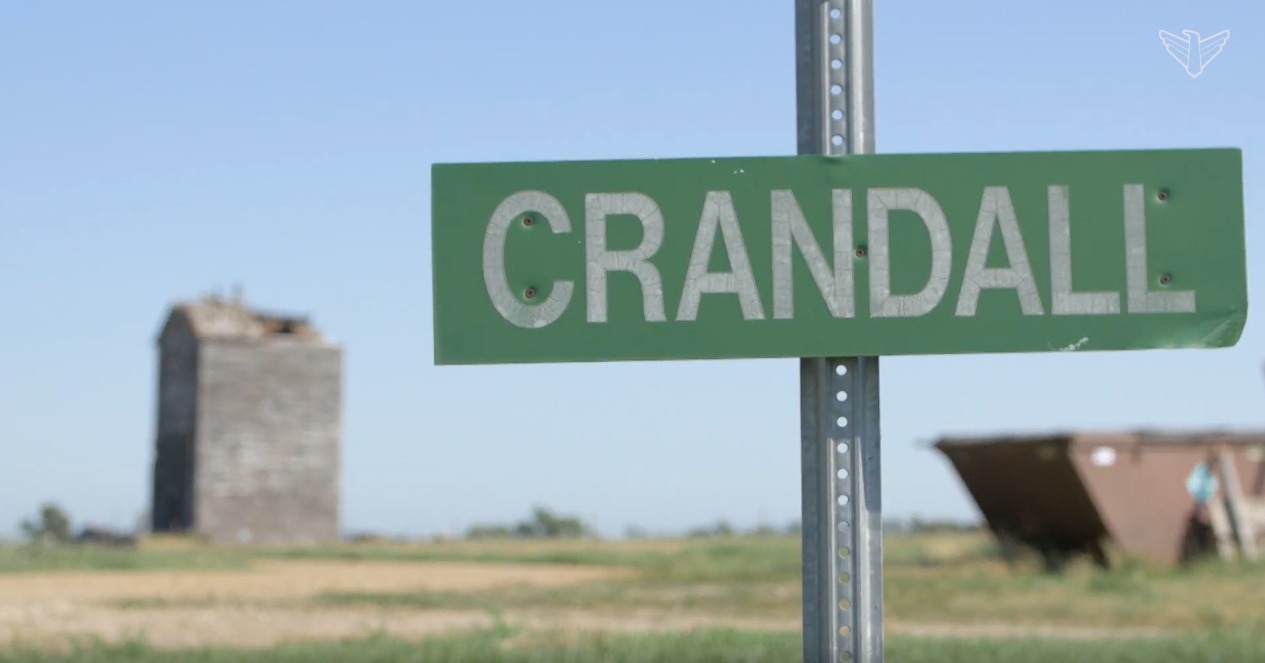 Crandall