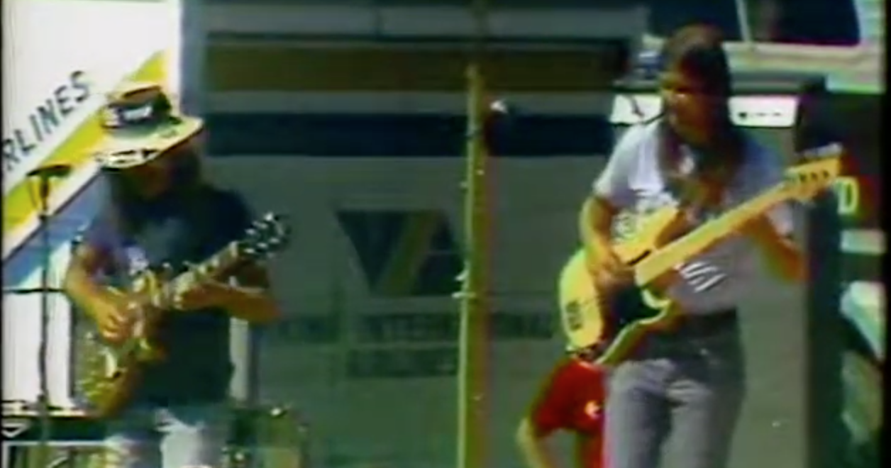 Totally Amazing Bitsko Band