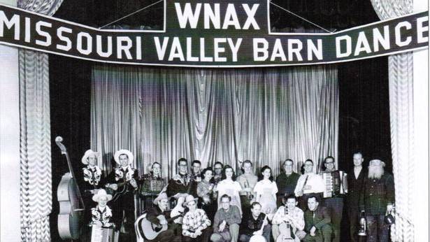 WNAX Missouri Valley Barn Dance