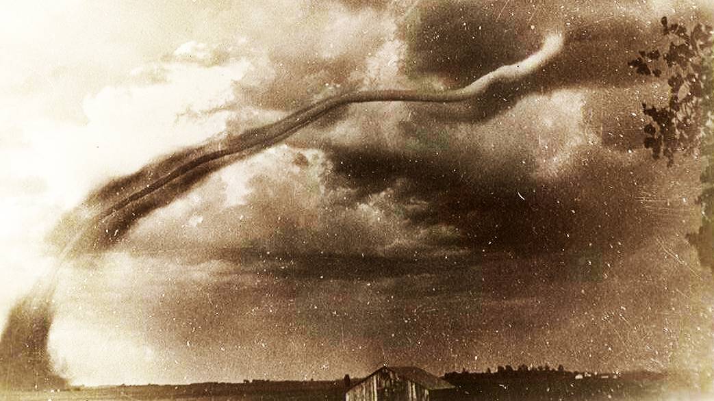 Sioux Falls tornado 1932