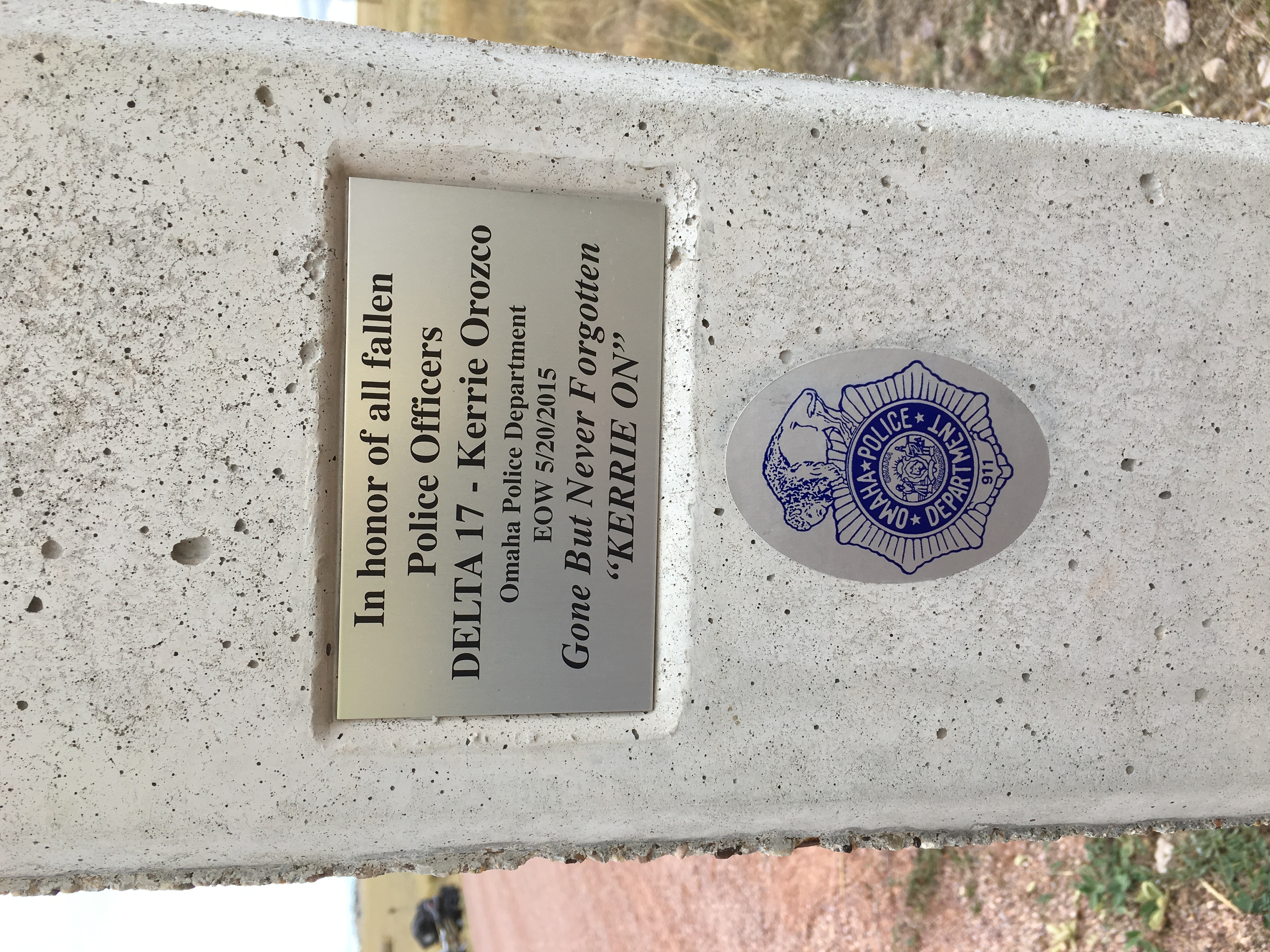 Image - KerrieOrozco-Plaque.JPG
