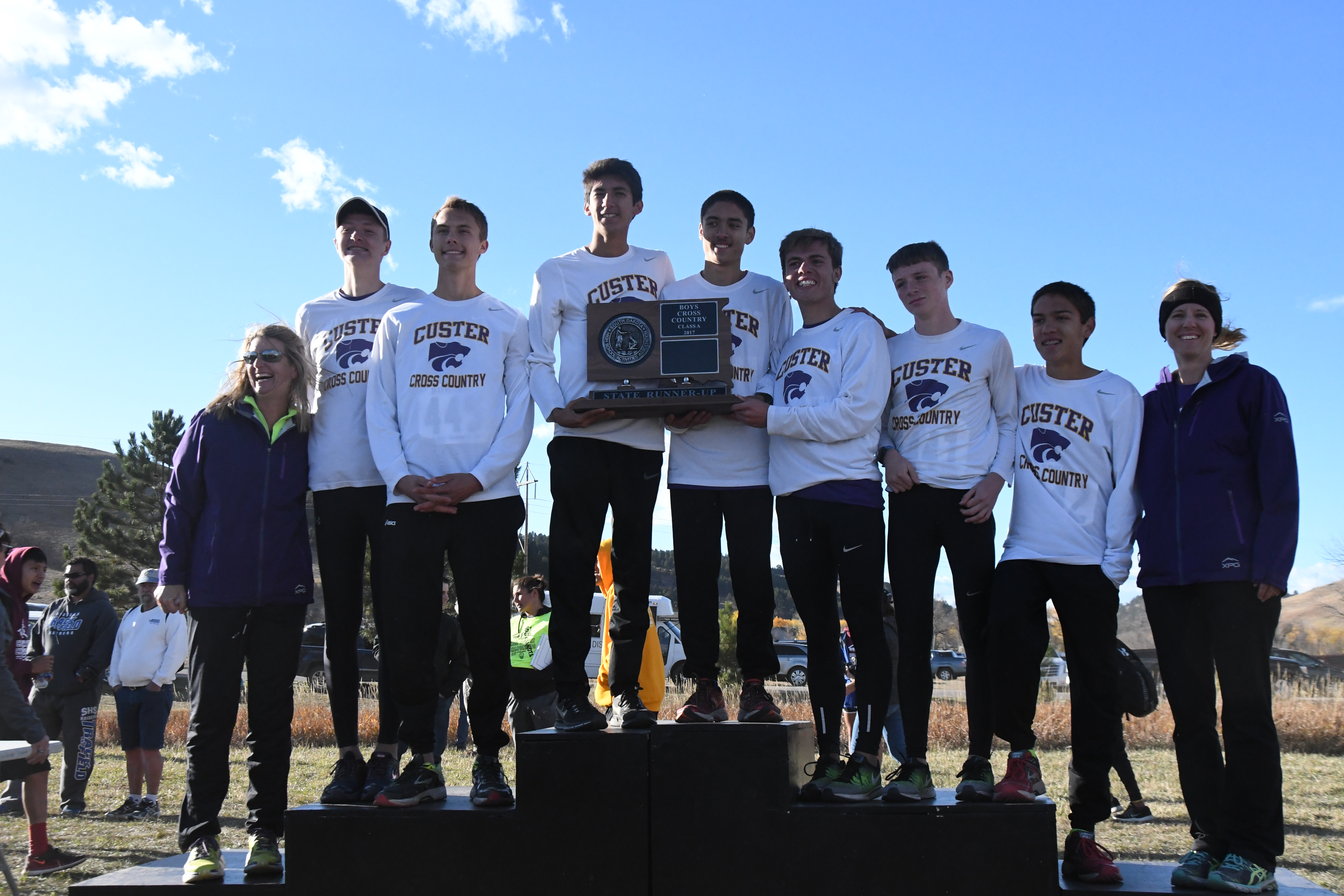 Image - 2017 CC Class A Boys 2nd Place - Custer.jpg
