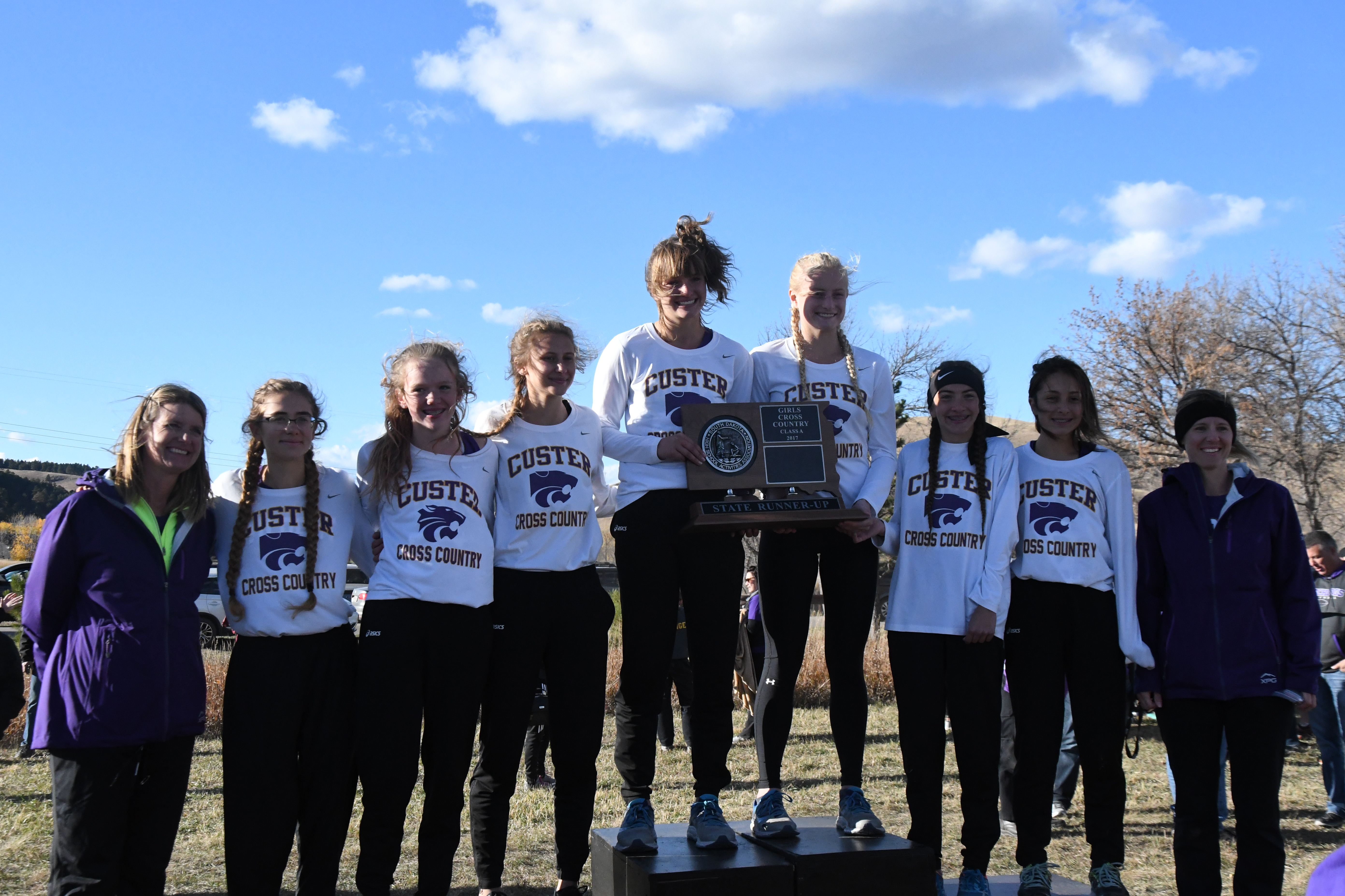 Image - 2017 CC Class A Girls 2nd Place - Custer.jpg