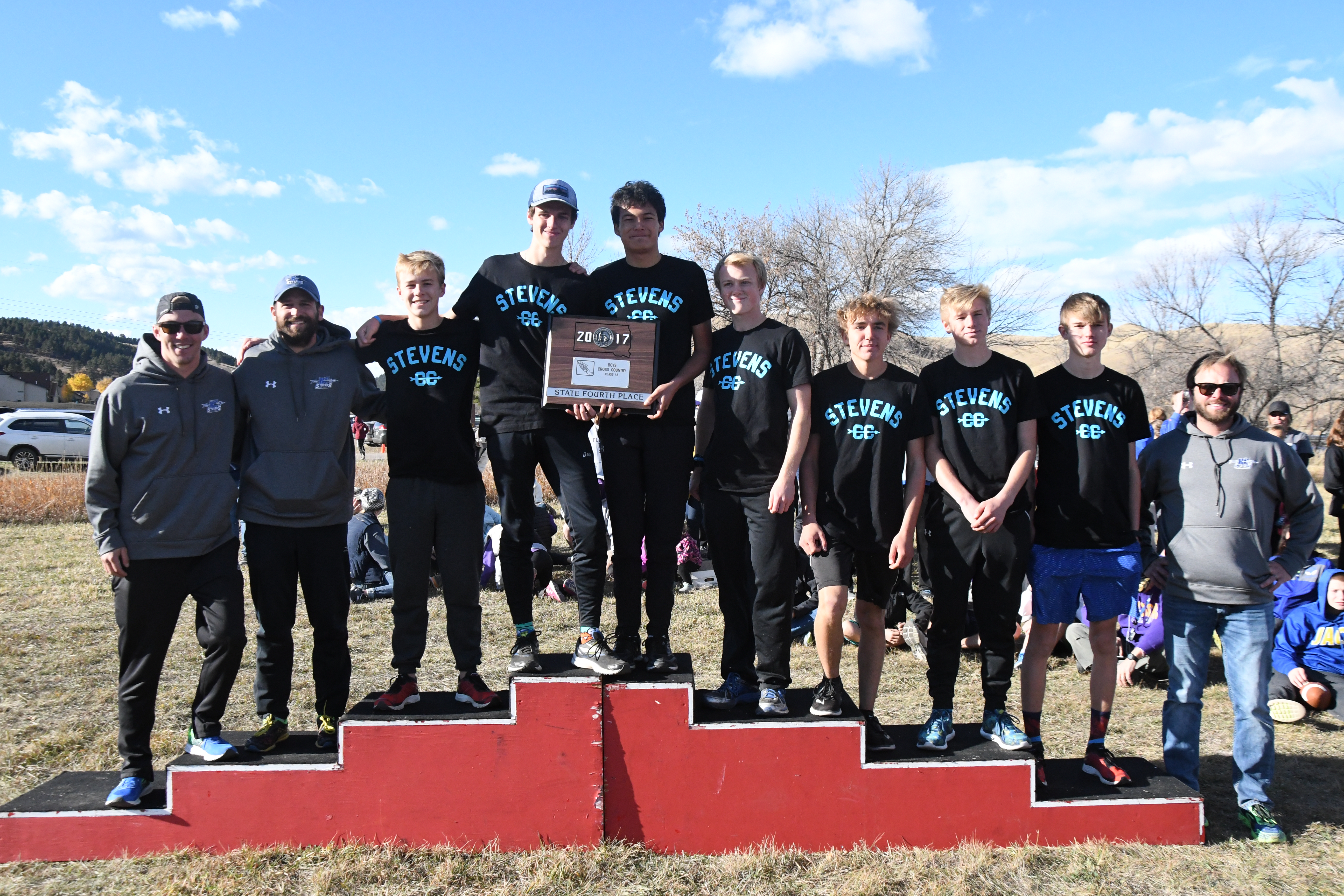 Image - 2017 CC Class AA Boys 4th Place - Rapid City Stevens.jpg