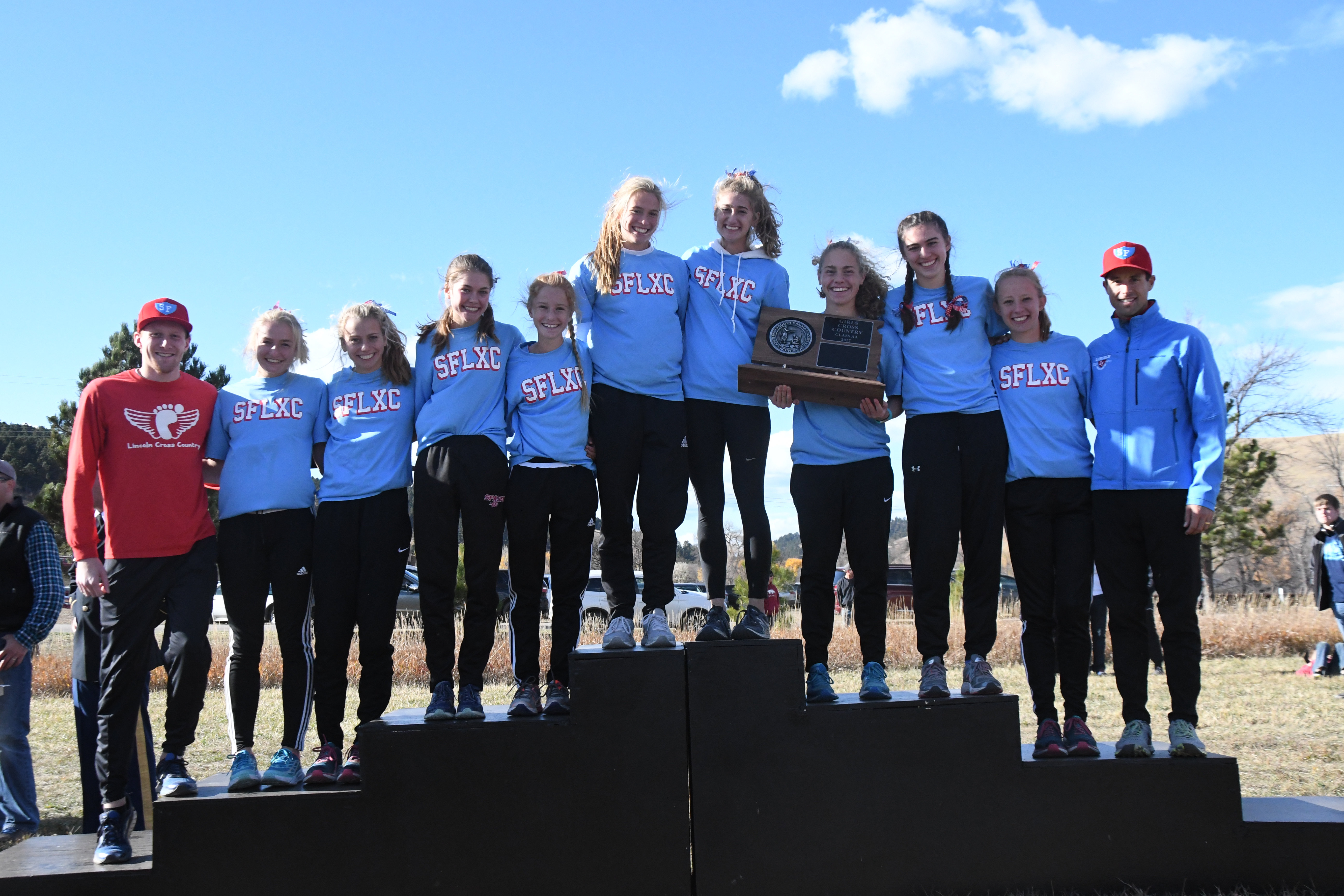 Image - 2017 CC Class AA Girls 2nd Place - Sioux Falls Lincoln.jpg
