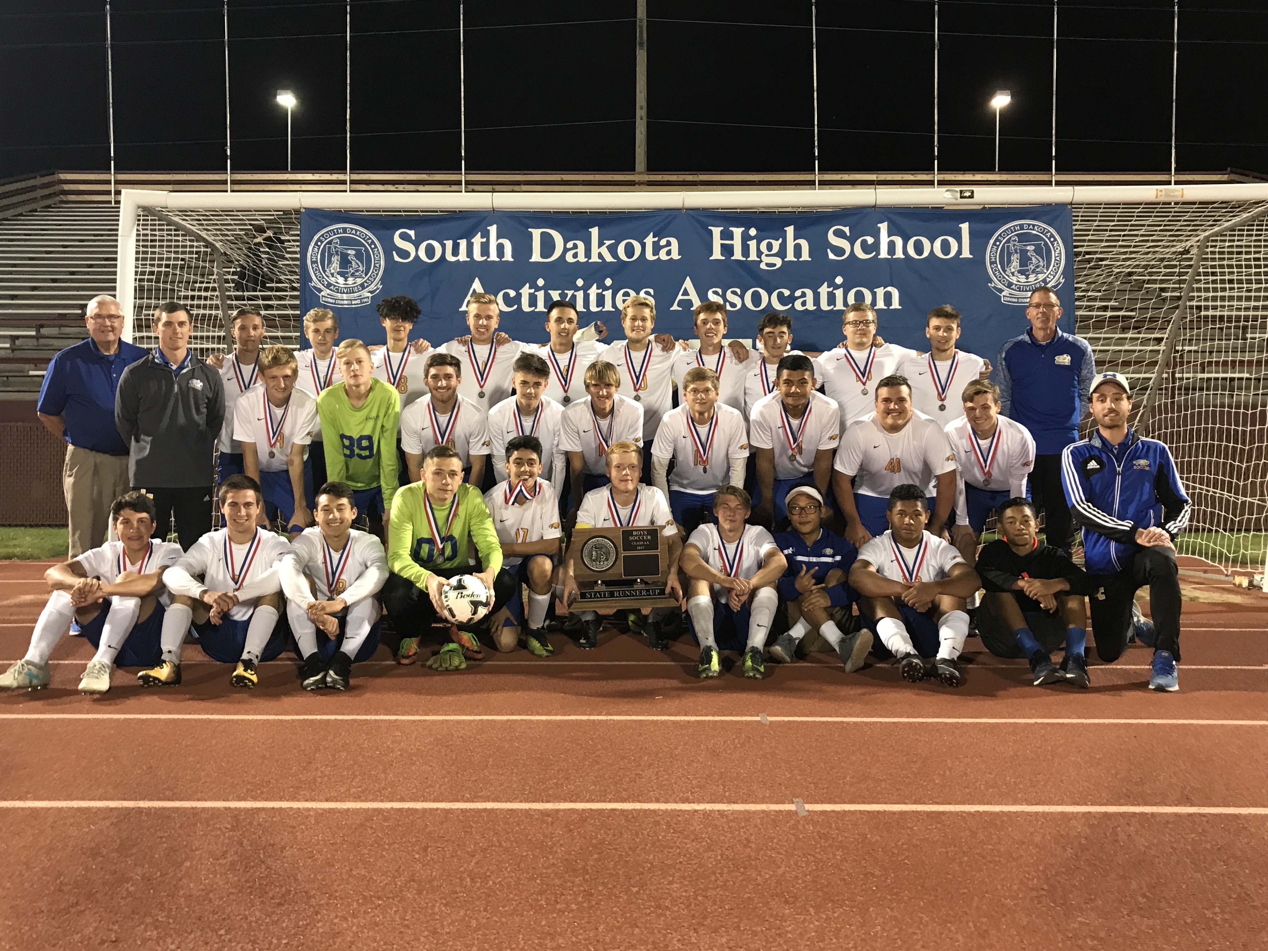 Class AA Boys Aberdeen Central.JPG