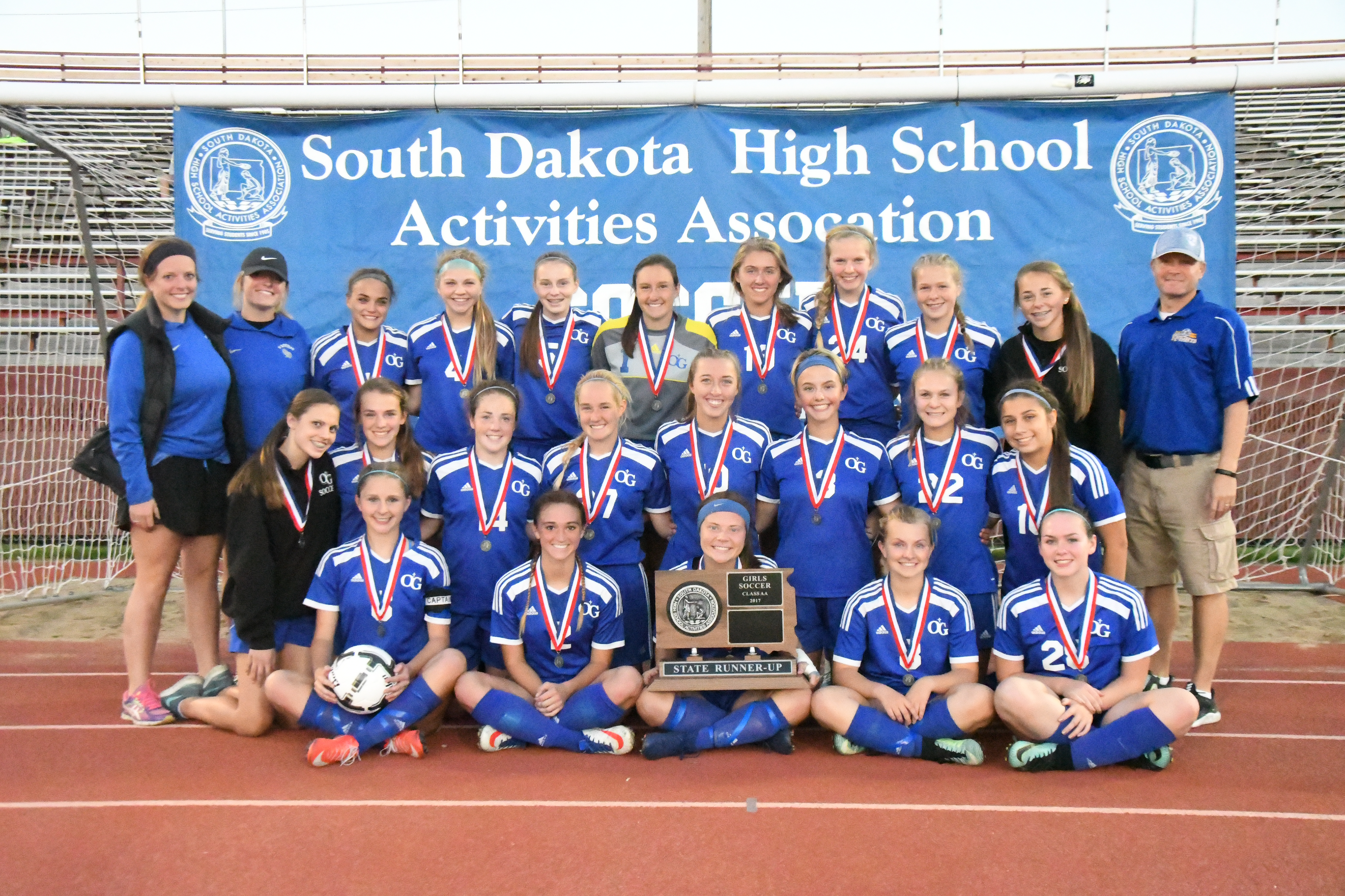 Class AA Girls 2nd Place.jpg