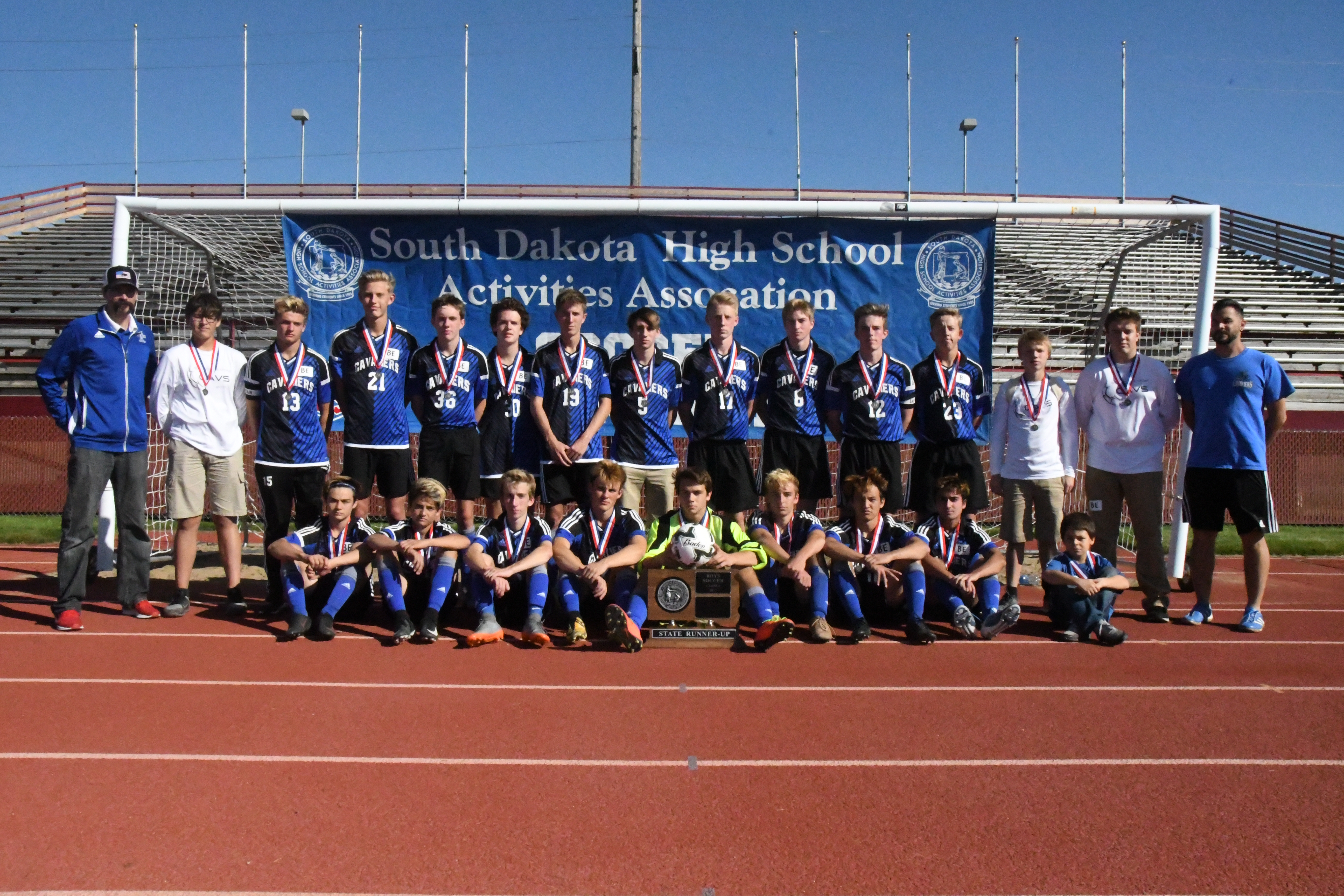 Second Place St Thomas More.jpg
