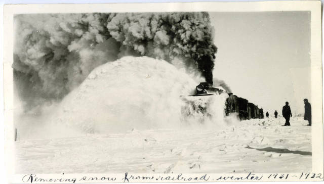 Image - Cresbard Train Snow Removal 1932.jpg