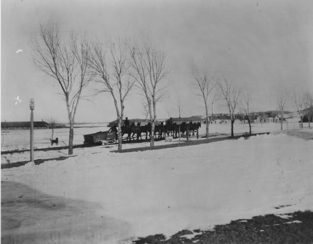 Image - Fort Meade 1897 Horse Plow.jpg