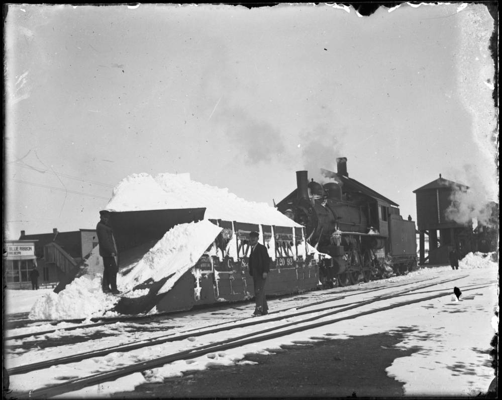 Image - Train Plowing Snow Haakon County.jpg