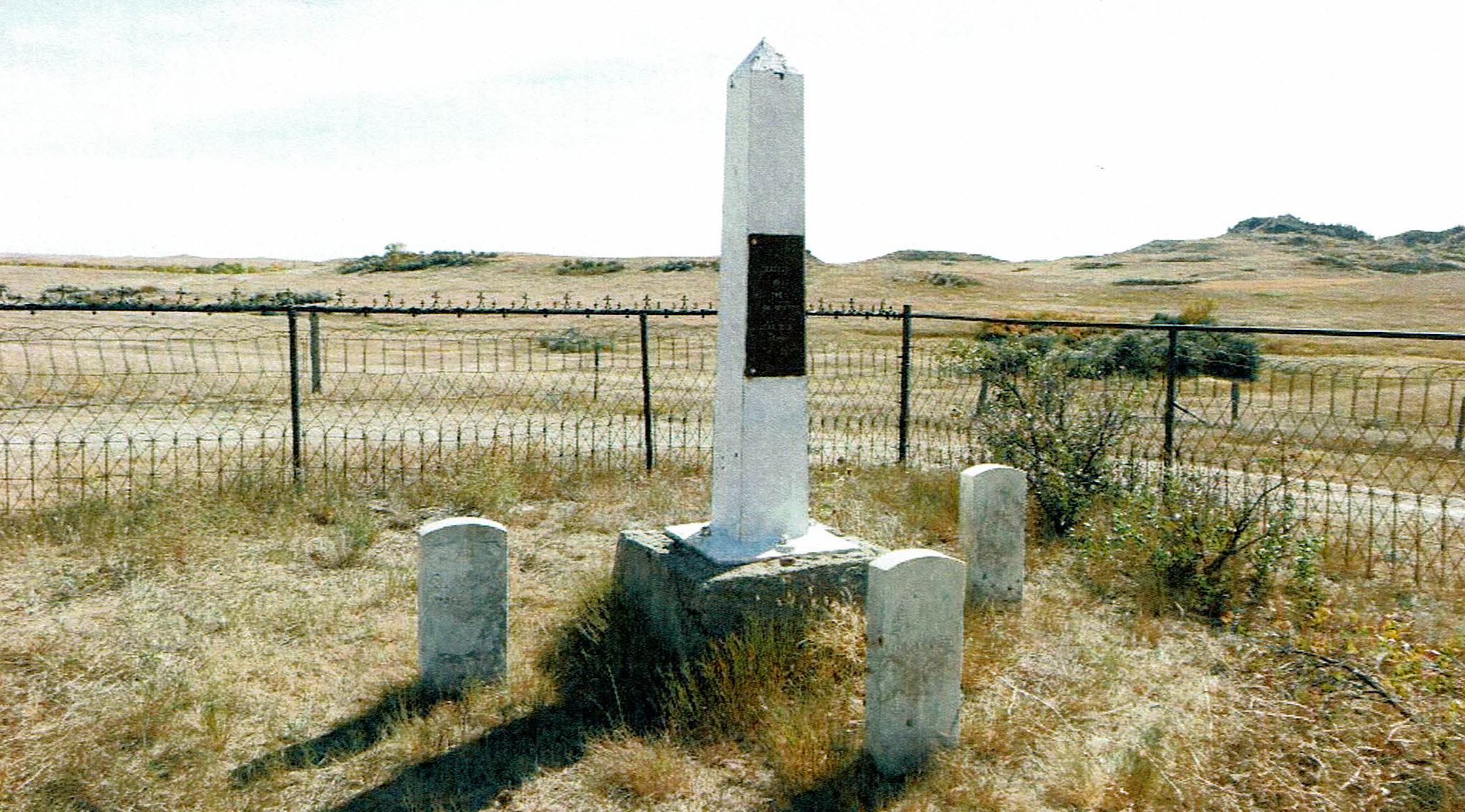Image - Photo11-Slim Butte Monument01092018.jpg