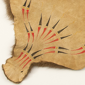 Image - Black War Bonnet Robe-3.jpg