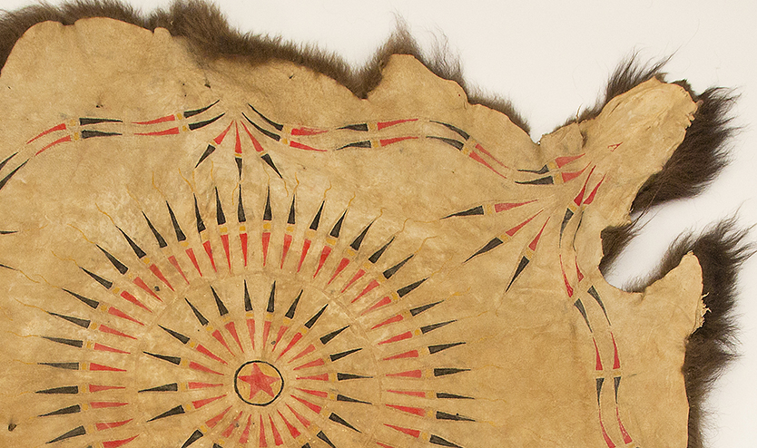 Image - Black War Bonnet Robe-4.jpg