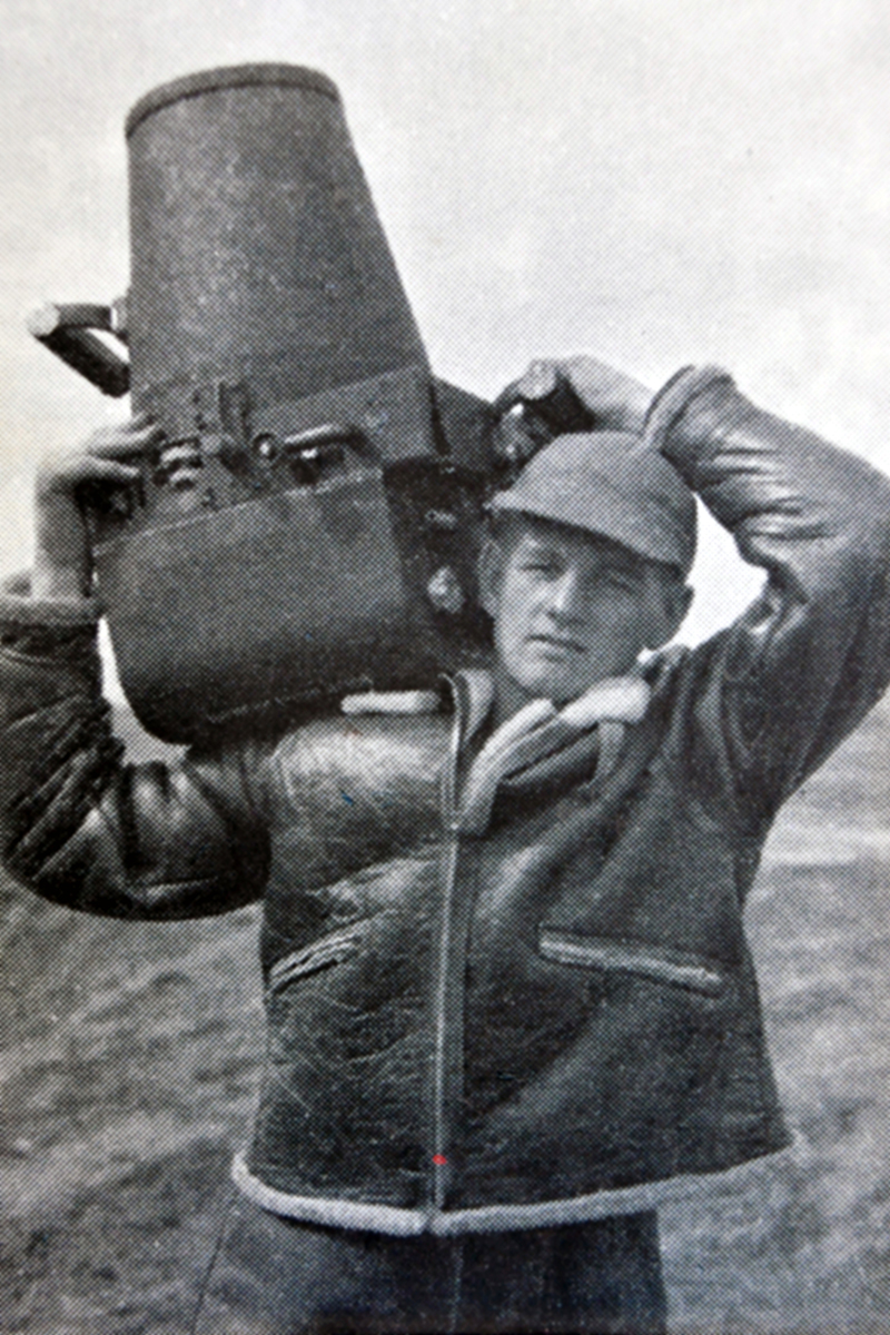 Image - Bill-WWII.jpg