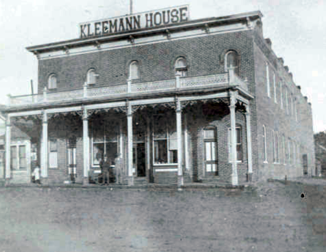 Image - kleemanHouse.png