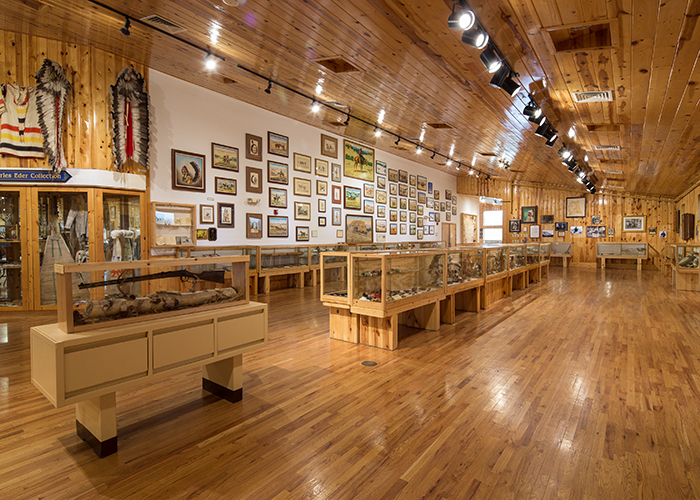 Image - crazy horse museum.jpg