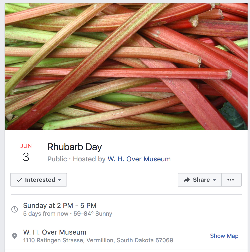 Image - RhubarbDay.jpg Image - RhubarbDay.jpg