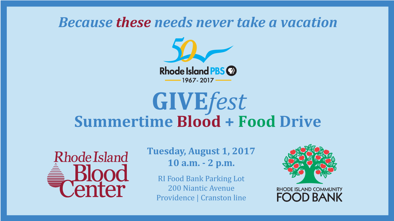 2017 GIVEfest