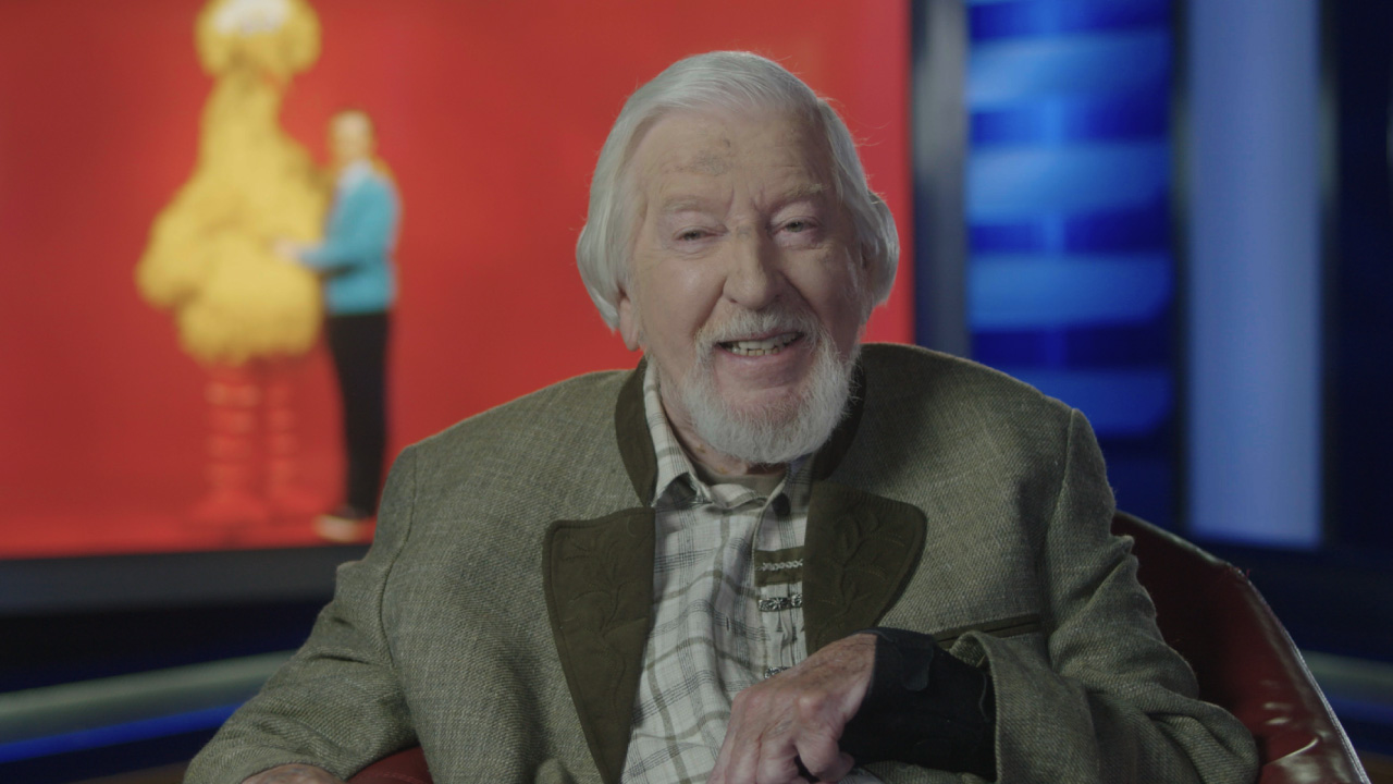 Image - Caroll-Spinney-2.jpg Image - Caroll-Spinney-2.jpg