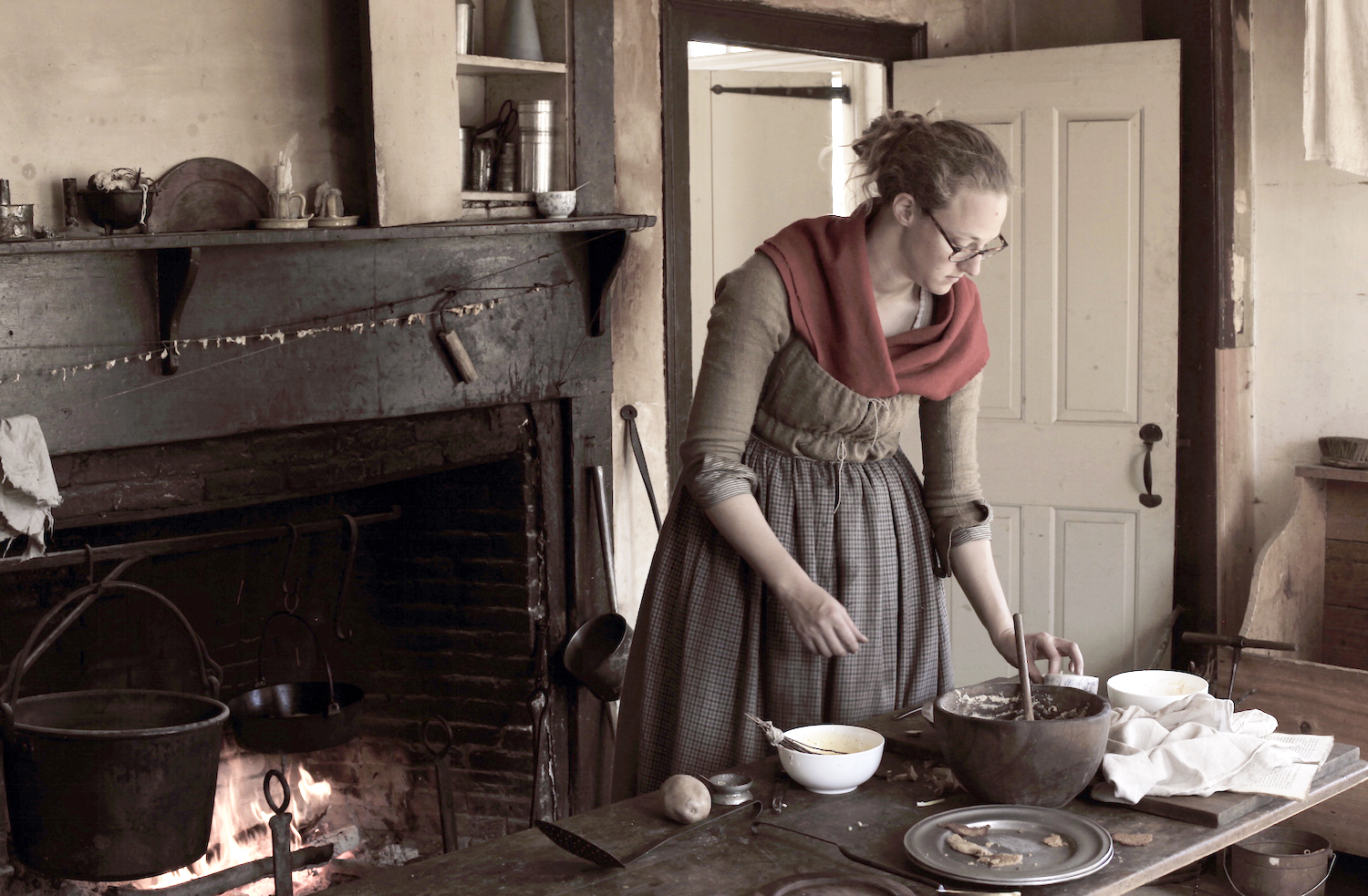Image - Emily in Kitchen2.jpg Image - Emily in Kitchen2.jpg