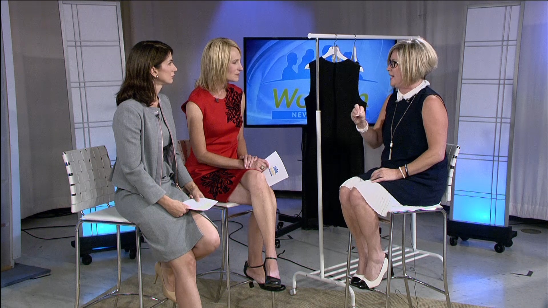 Image - TWNE - Hosts with Dress for Success.jpg