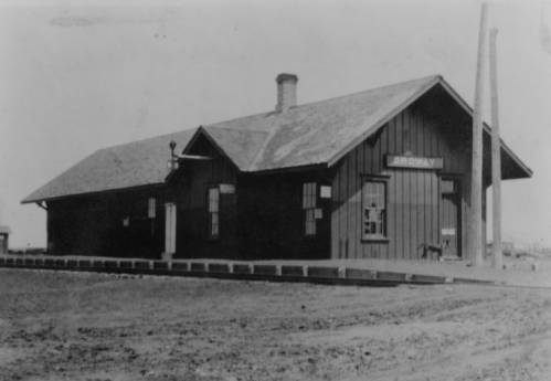 Image - railroad depot ordway 1.jpg