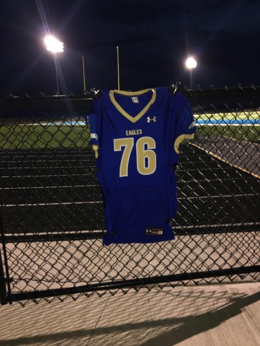 Image - Jersey on Fence.jpg