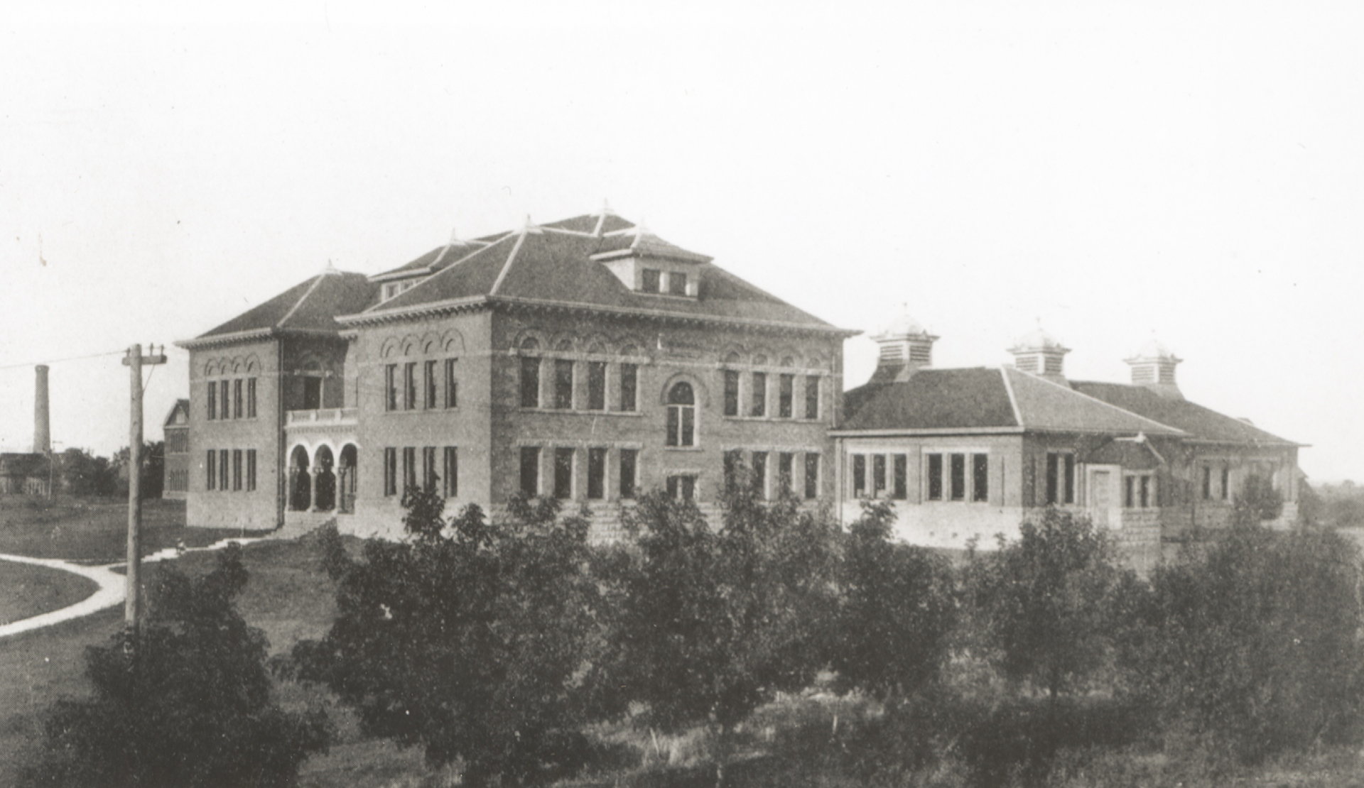Image - solbergHall1.jpg