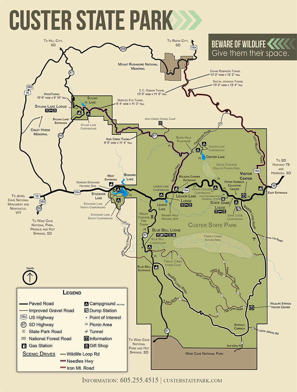 Image - custer-map.jpg