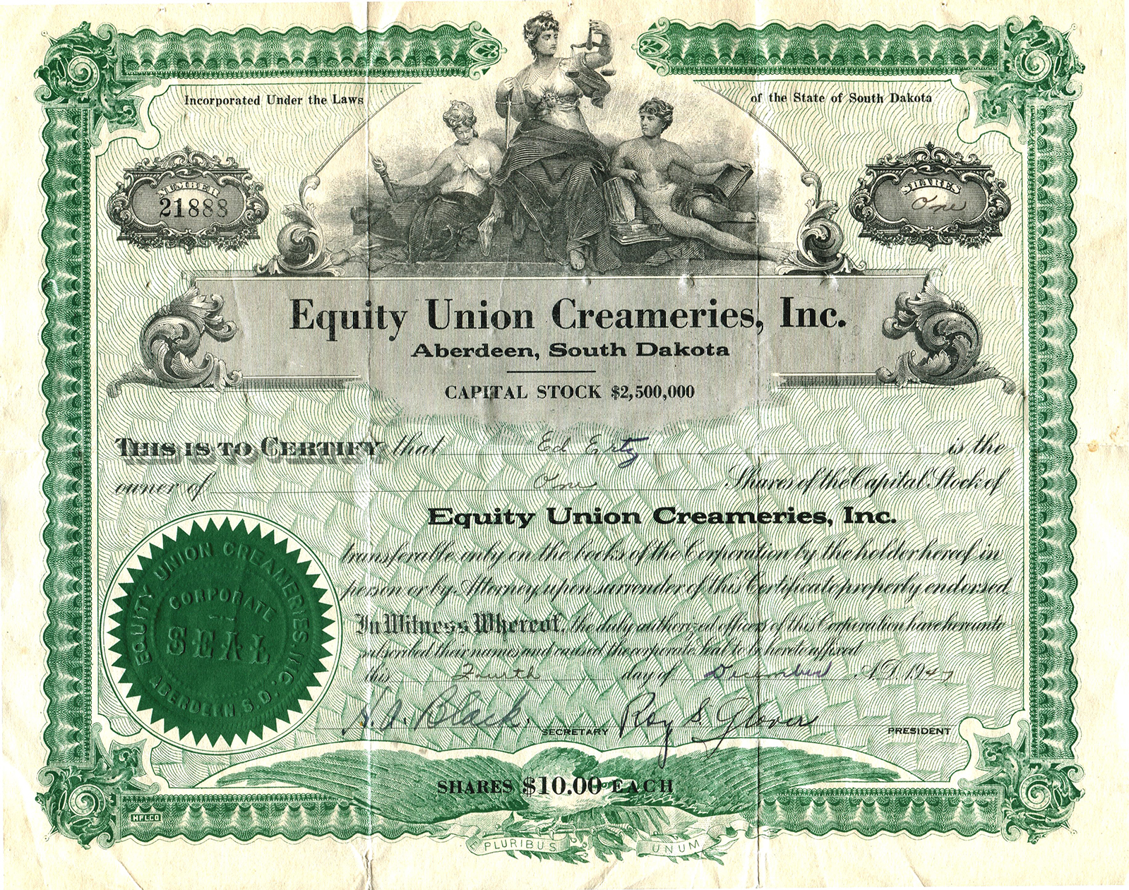 Image - Equity Union Creamery Stock Certificate-sm.jpg